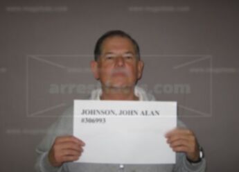 John Alan Johnson