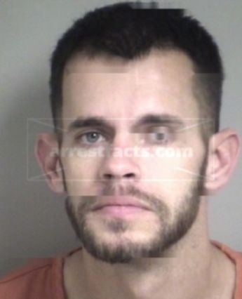 Clayton Garrett Byers
