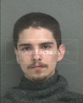 Christopher Wayne Edwards