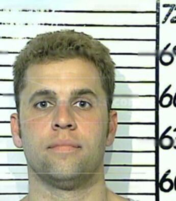 Christopher Patrick Clarkson
