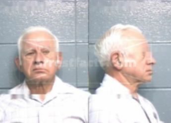Dewey Lewis Hartley