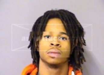 Jonathan G Goins