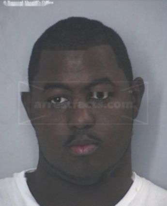 Namron Christopher Foster