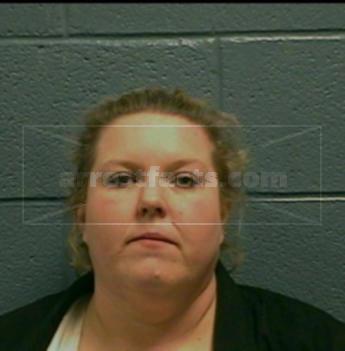 Racheal Sanders Smith