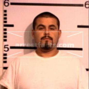 Daniel Ray Ayala