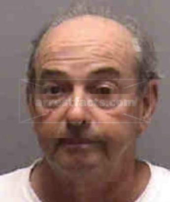 Jeffrey Lynn Fickey