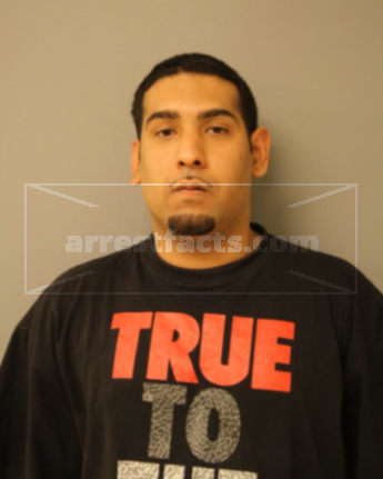 Jose J Hernandez