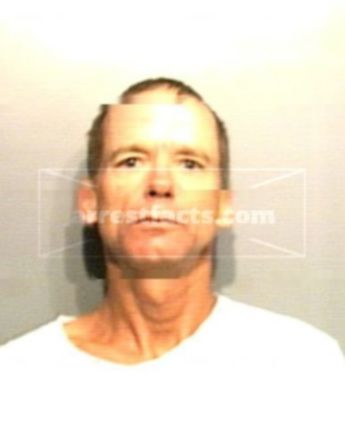 Raymond Burk Steen