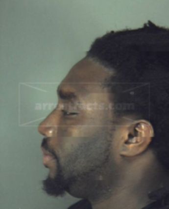 Bryan Jacques Jackson