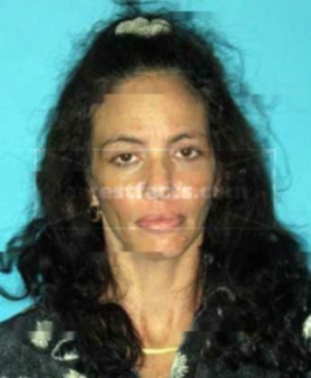Paulette Ashley