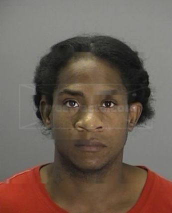Alcritony Jerkayne Mccray