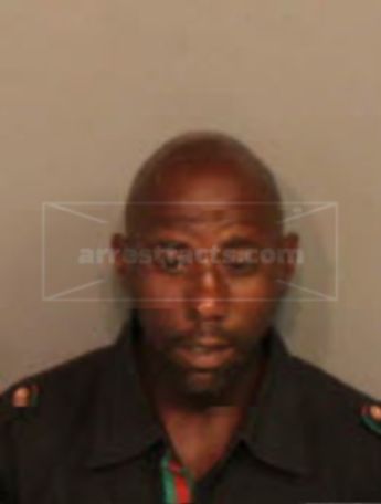 Durell Tate