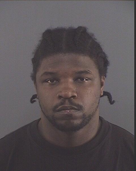 Tyrone Maurice Guice