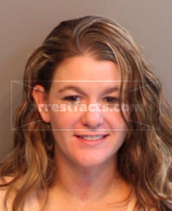 Stephanie Darlene Lolley