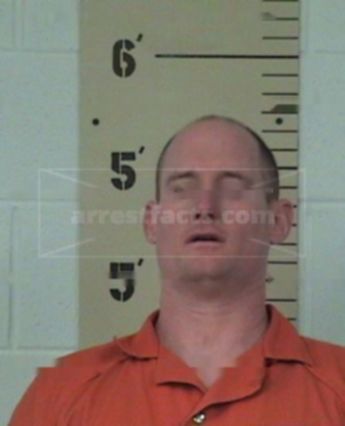 Charles Wayne Saul