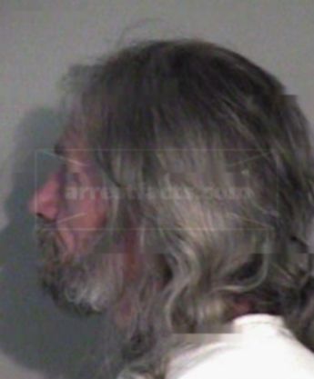 Mark E Sanford