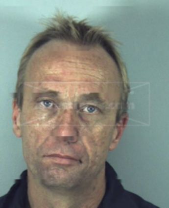 Charles Lynn Newlon