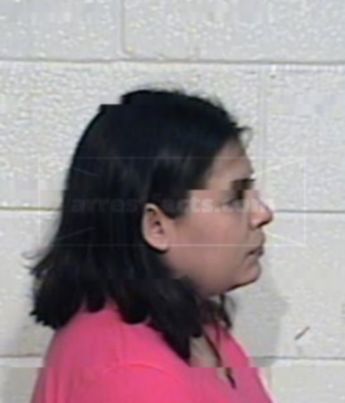 Christina Marie Coronado Regalado