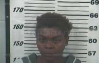 Taria Tikesha Mcleod