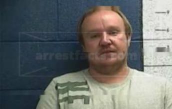 Sammy Darrin Stewart