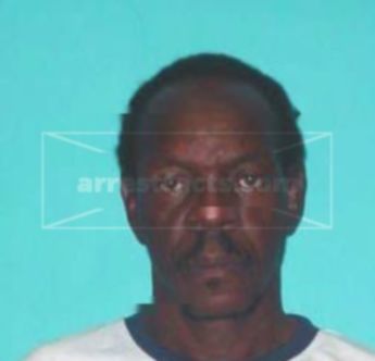 Ronald Alfonzo Green