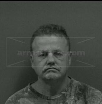 Timothy Harrison Dustman