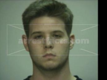 Derek William Cree