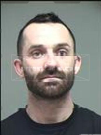 Carl James Evans