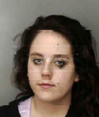 Ashley Caitlyn Wampler