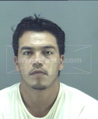Rene Olvera Lopez