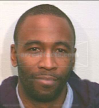 Anthony Edward Griffin Sr