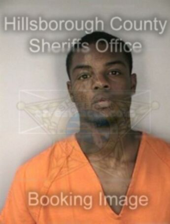 Marquis Rashaad Green