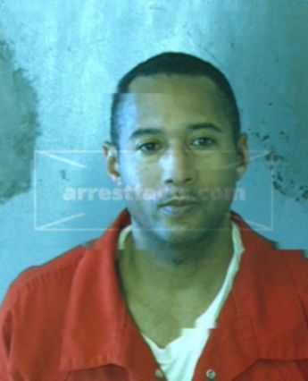 Quinton Burdette Moses