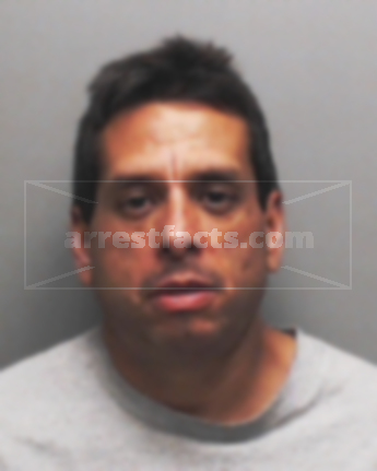 Markus Lee Roach