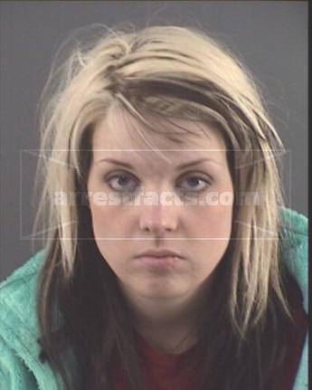 Taryn Nicole Lee