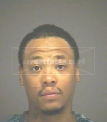 Jermaine J Powell