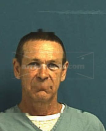 Hubert Terry Petree