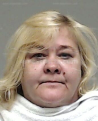 Wendy Ronae Morris