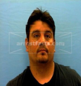John Sandoval