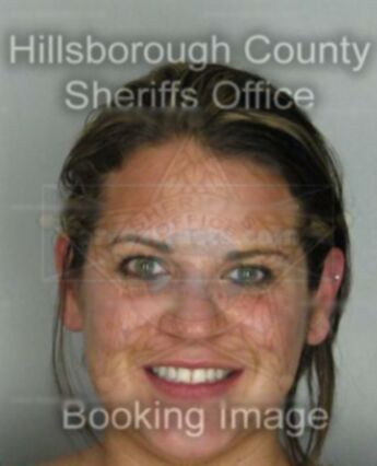 Mary Elizabeth Curry