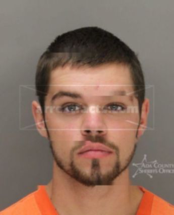 Hearne Nicholas John