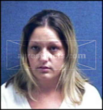 Jessica Marie Hitchcock