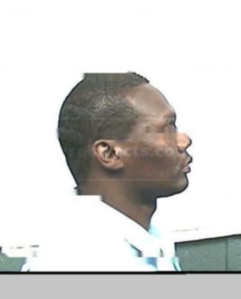 Tyrone Mitchell