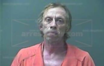 Phillip Lee Sampson