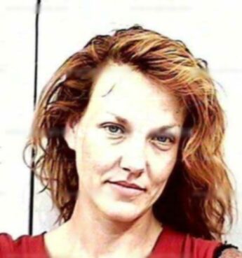 Sheena Lynn Hays