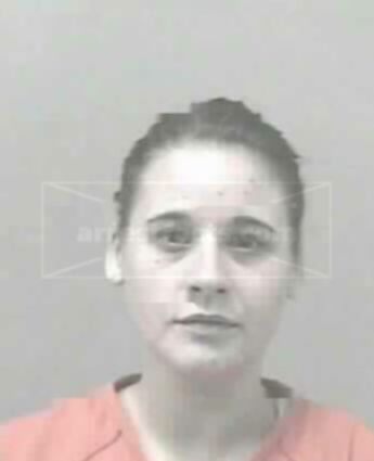 Belinda Dawn Riffle