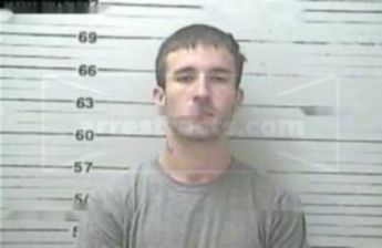 Dalton Wesley Simmons