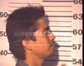 Marcelo Montero Enriquez