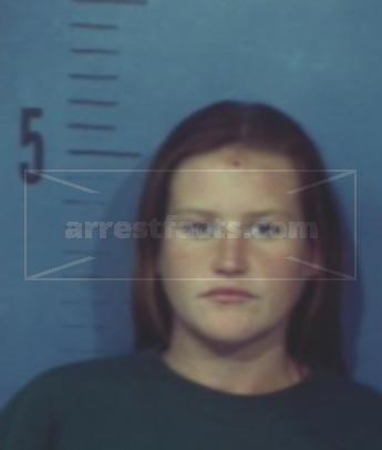 Ashley Sara Glaze