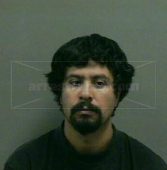 Hector Salas-Lopez